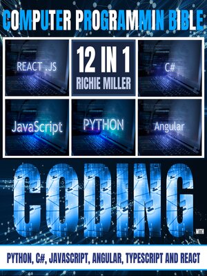 cover image of Computer Programming Bible